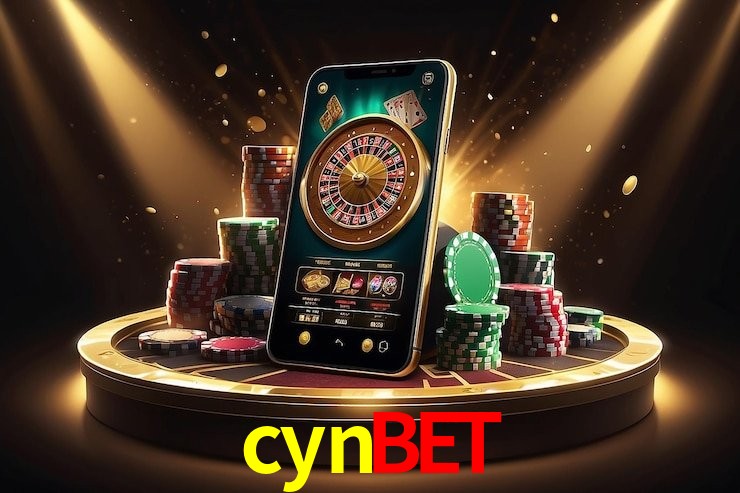 Requisitos do APK da cynbet para Android